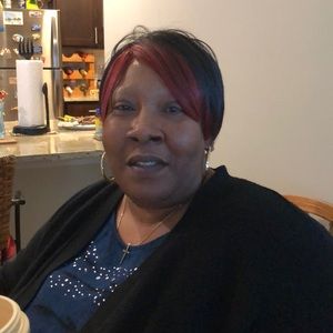 Meet your Posher, Arlette